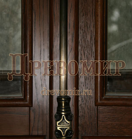 Ремонт деревянных окон